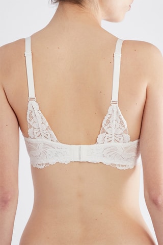 Soutien-gorge - Blanc