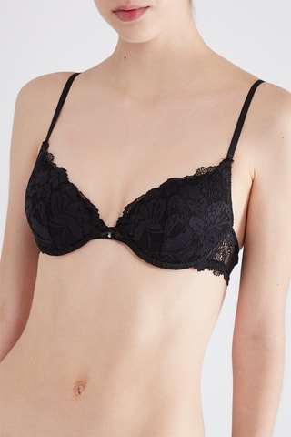 Soutien-gorge - Noir