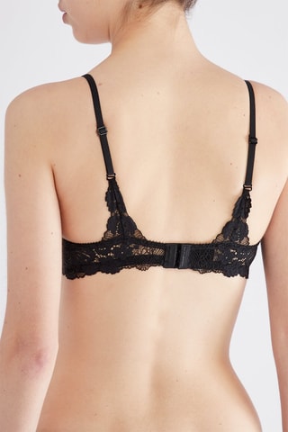 Soutien-gorge - Noir