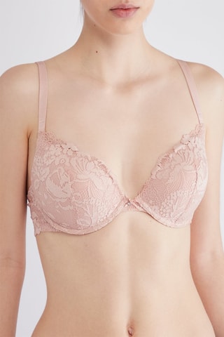 Soutien-gorge - Nude