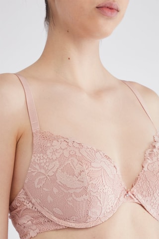 Soutien-gorge - Nude