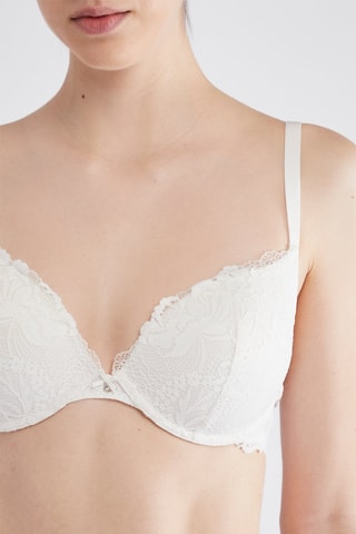 Soutien-gorge - Blanc