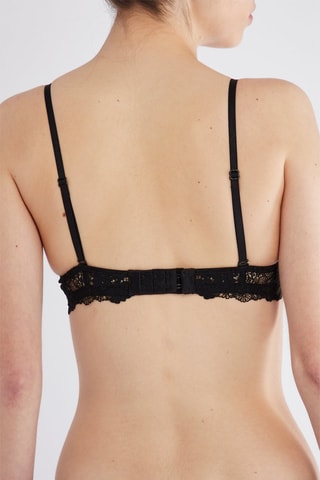 Soutien-gorge - Noir 