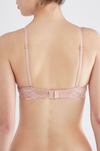 Soutien-gorge - Vieux rose