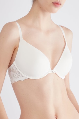 Soutien-gorge - Blanc