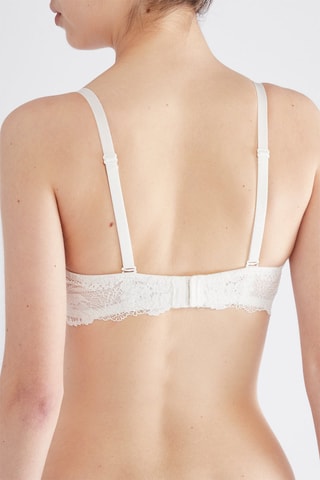 Soutien-gorge - Blanc