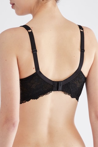 Soutien-gorge - Noir