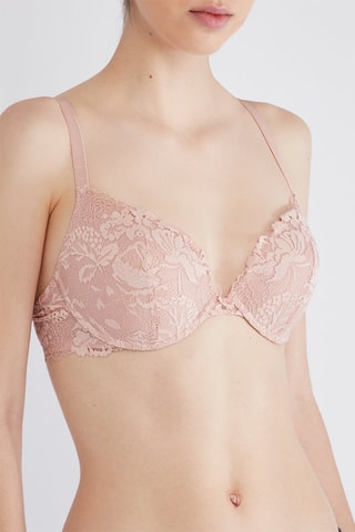 Soutien- gorge - Rose