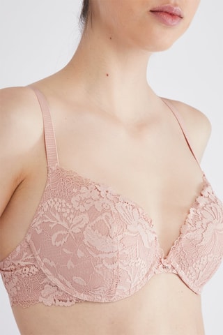 Soutien- gorge - Rose