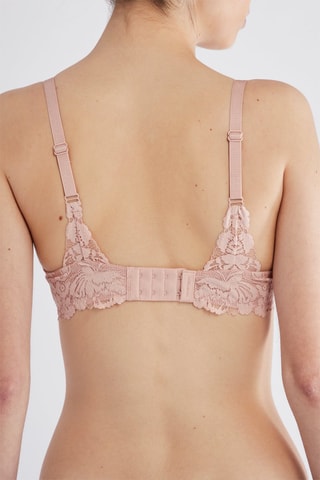 Soutien- gorge - Rose