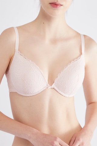 Soutien-gorge - Rose