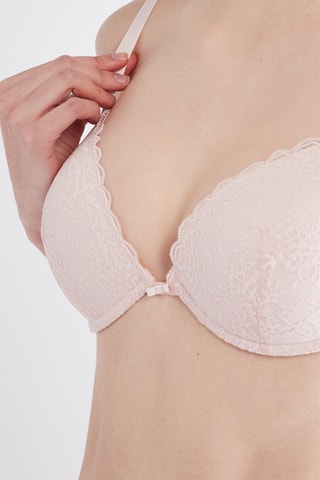 Soutien-gorge - Rose