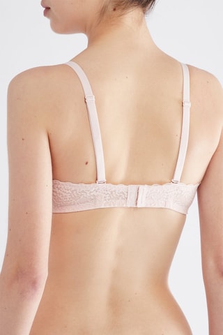 Soutien-gorge - Rose