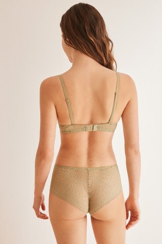 Soutien-gorge - Vert