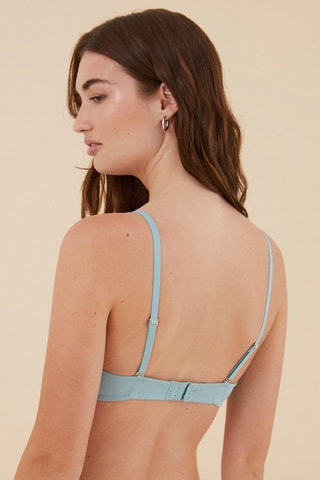 Soutien-gorge - Ciel