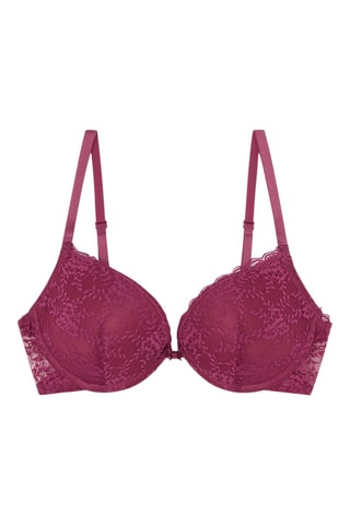 Soutien-gorge - Violet