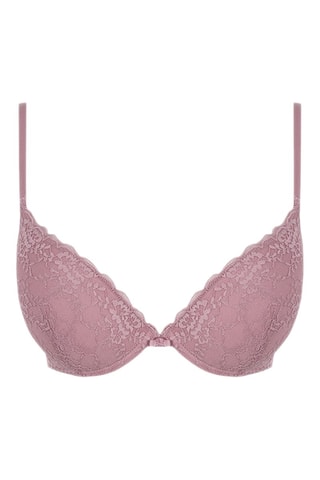 Soutien-gorge - Vieux rose