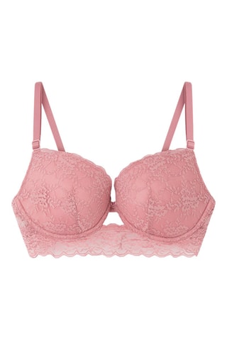 Soutien-gorge - Rose