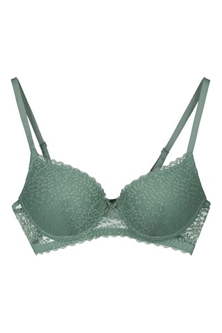 Soutien-gorge - Vert d’eau