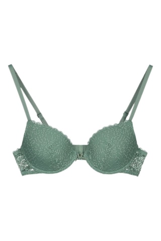 Soutien-gorge - Vert d’eau