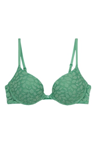 Soutien-gorge - Vert clair
