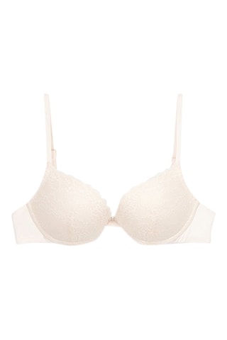 Soutien-gorge - Rose