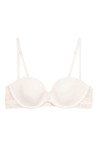 Soutien-gorge - Rose