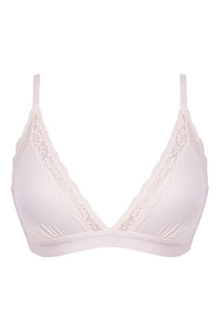 Soutien-gorge - Rose