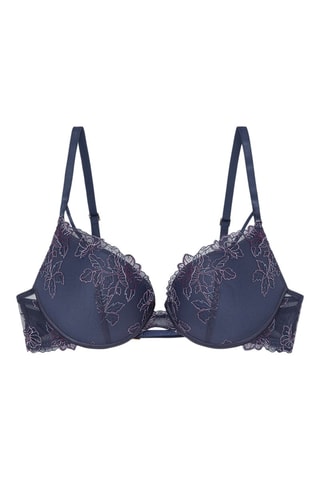 Soutien-gorge - Bleu