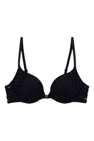 Soutien-gorge - Noir
