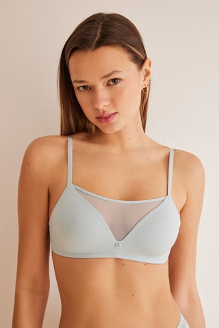 Soutien-gorge - Ciel