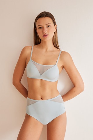 Soutien-gorge - Ciel