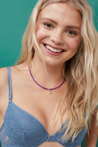 Soutien-gorge - Ciel