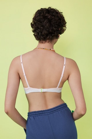 Soutien-gorge - Rose