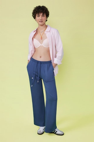 Soutien-gorge - Rose