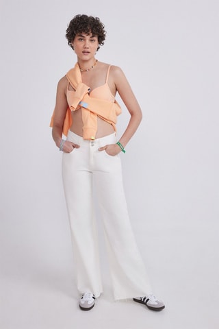 Soutien-gorge - Saumon