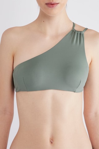 Haut de maillot - Kaki