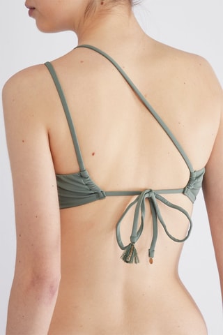 Haut de maillot - Kaki