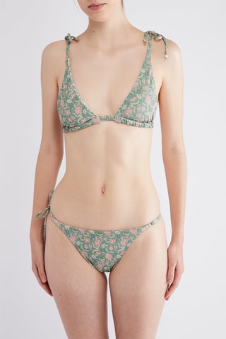 Haut de maillot - Vert