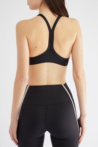 Haut de maillot - Noir
