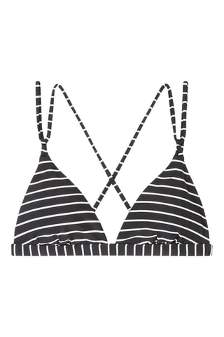 Haut de maillot - Noir