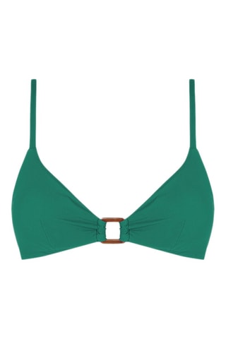 Haut de maillot - Vert