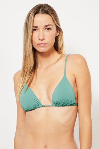 Haut de maillot - Vert