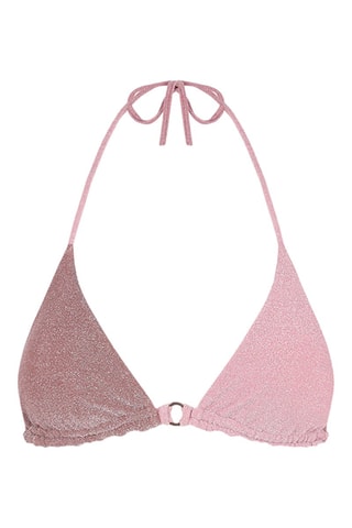 Haut de maillot - Rose