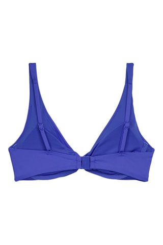 Haut de maillot - Bleu