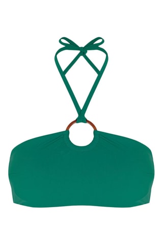 Haut de maillot - Vert