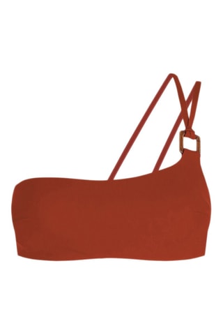 Haut de maillot - Rouge