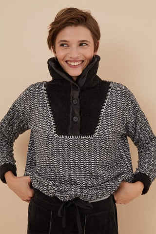 Pull - Noir