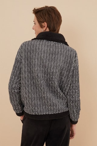 Pull - Noir