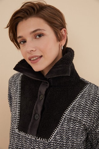 Pull - Noir